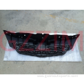 Corolla 2006 front bumper grille